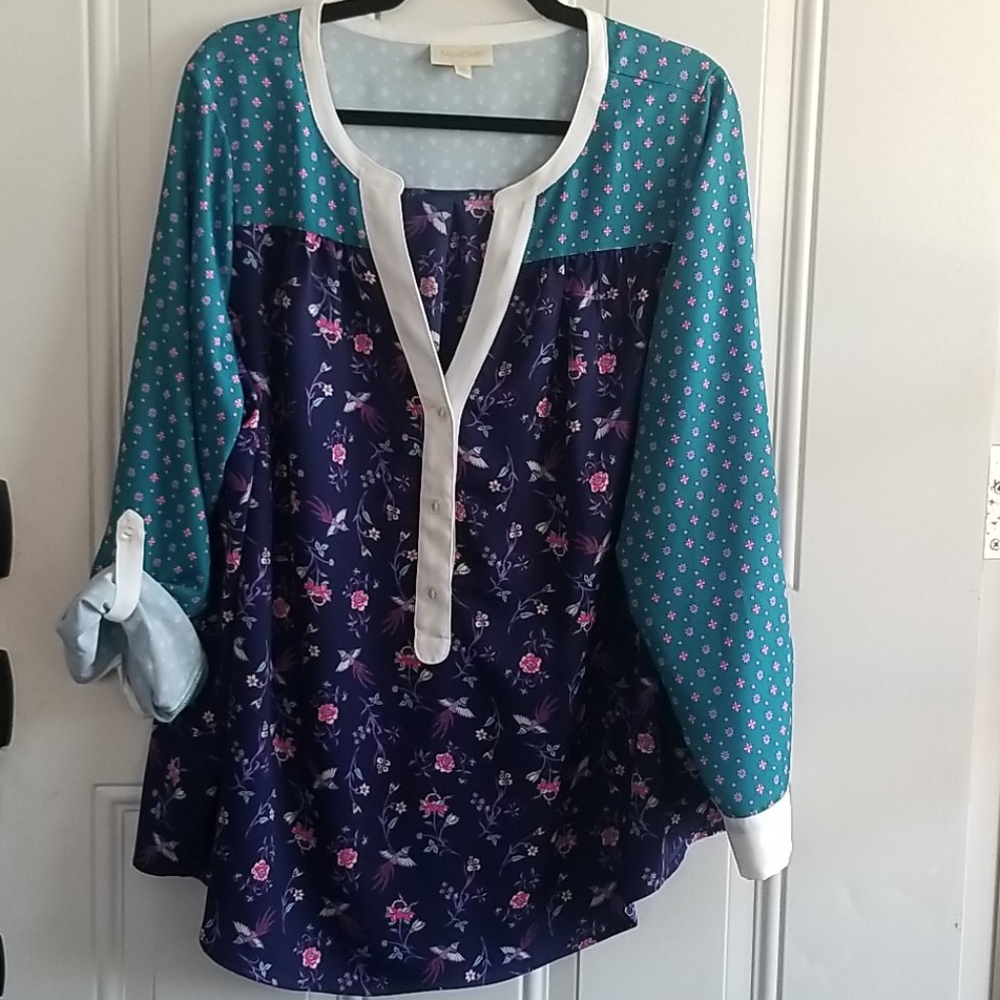 Modcloth top